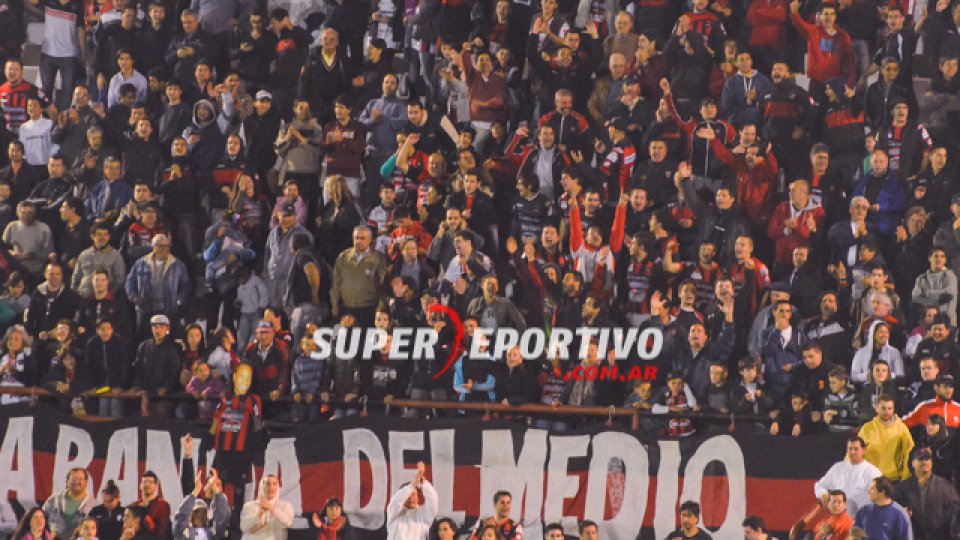 Las postales de la victoria de Patronato en el Grella.