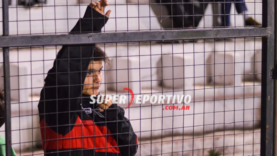 Las postales de la victoria de Patronato en el Grella.