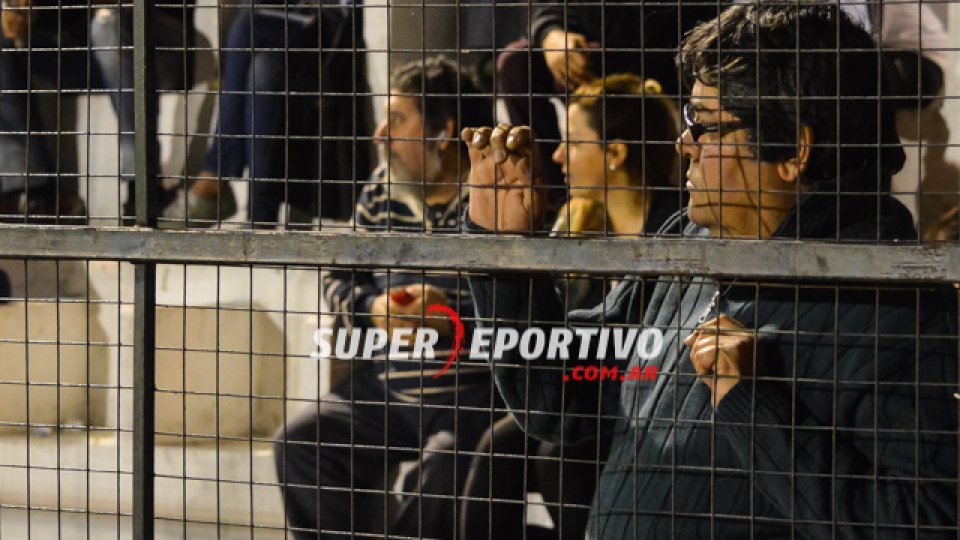 Las postales de la victoria de Patronato en el Grella.