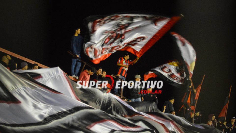 Las postales de la victoria de Patronato en el Grella.