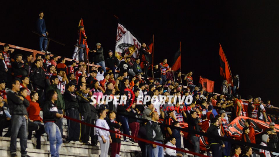 Las postales de la victoria de Patronato en el Grella.