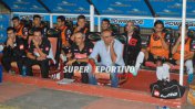 Patronato oficializó a Iván Delfino como nuevo entrenador: arranca el lunes 28