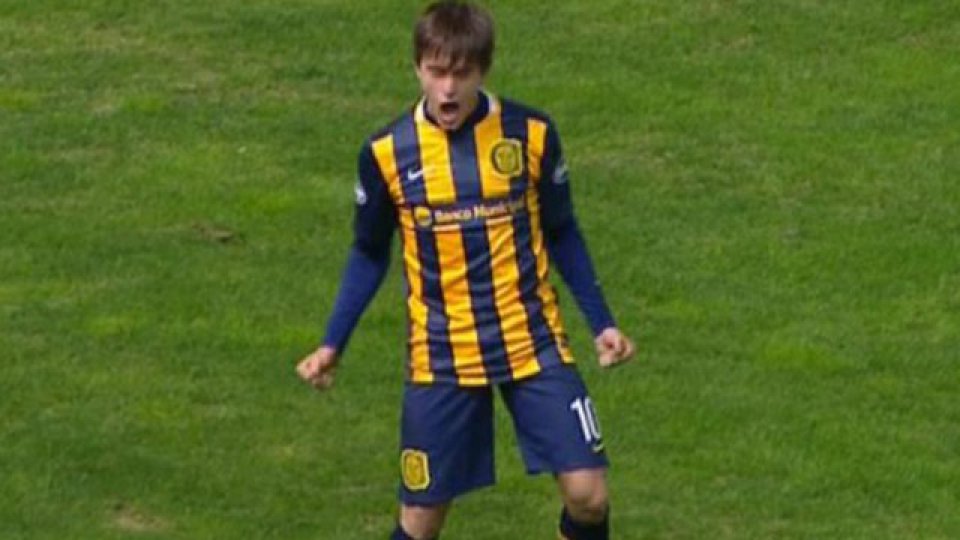 El Canalla ganó y se mete en el lote de los de arriba.