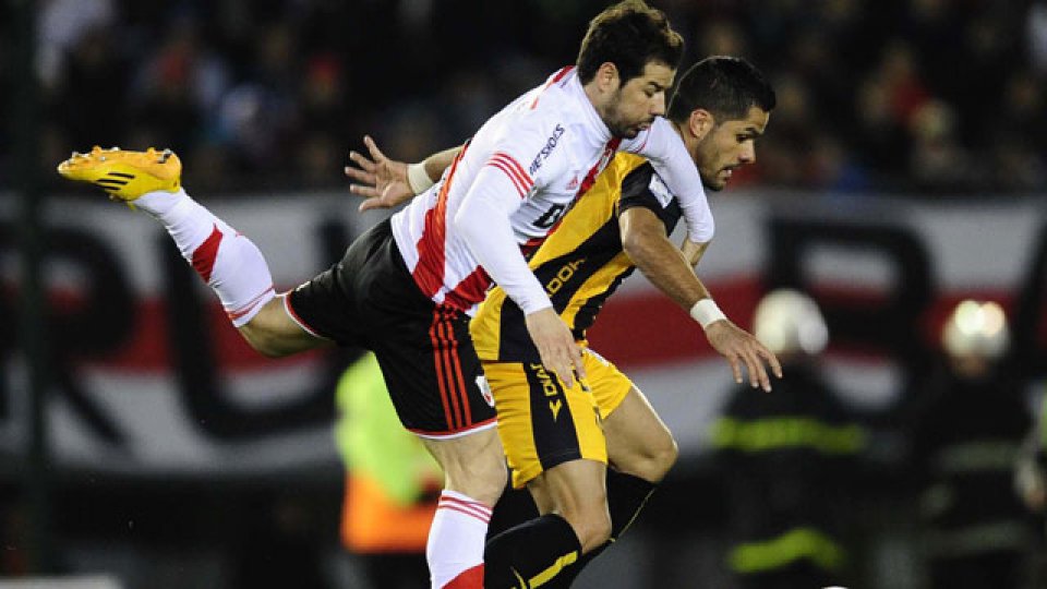 River sacó una buena diferencia en el Monumental.