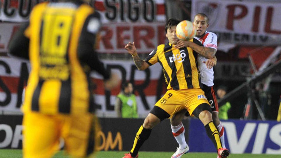 River sacó una buena diferencia en el Monumental.