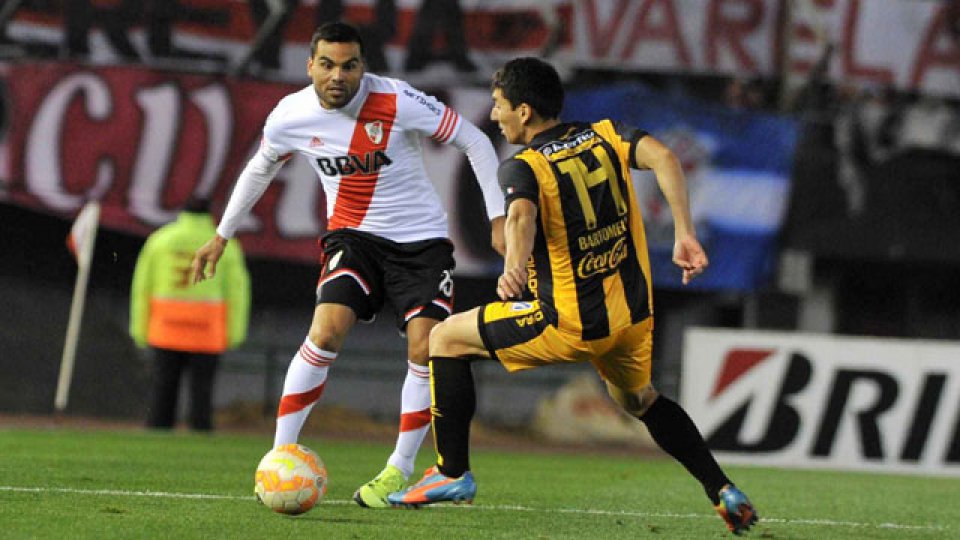 River sacó una buena diferencia en el Monumental.