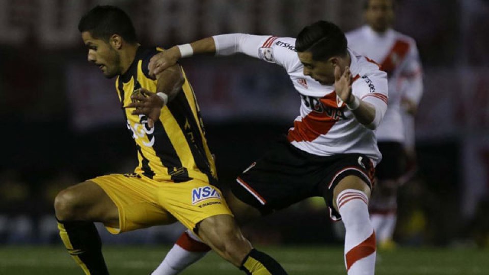 River sacó una buena diferencia en el Monumental.