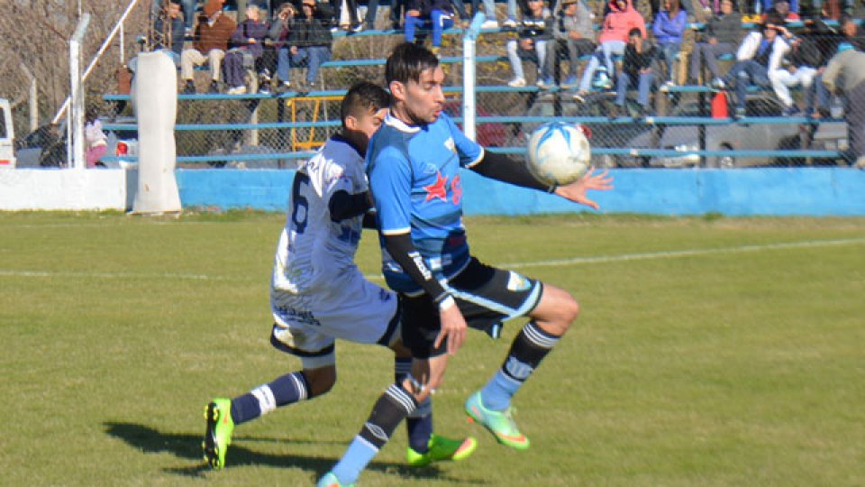 El Mondonguero es finalista. (Foto: Prensa Belgrano).