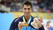 Panamericanos: Federico Gabrich se quedó con el oro en los 100 metros libres de Natación