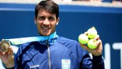 Panamericanos: Facundo Bagnis se quedó con la medalla de oro en el tenis masculino