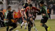 Copa Argentina: Estudiantes de La Plata eliminó por penales a San Martín de San Juan