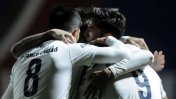 San Lorenzo enfrenta al Málaga por la Copa Euroamericana