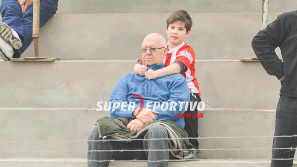 Las postales de la derrota del Decano ante Douglas Haig.