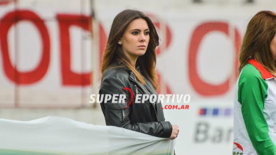 Las postales de la derrota del Decano ante Douglas Haig.