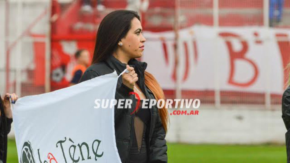 Las postales de la derrota del Decano ante Douglas Haig.