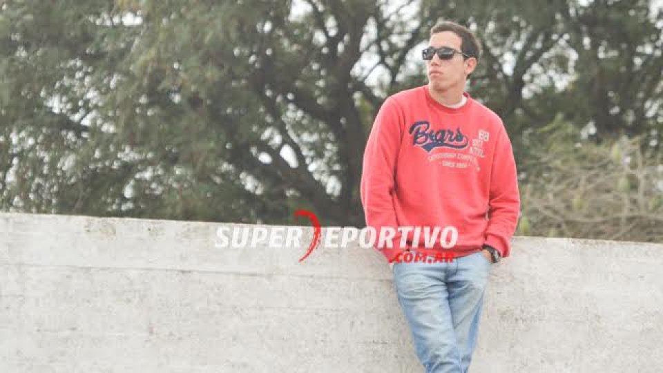 Las postales de la derrota del Decano ante Douglas Haig.