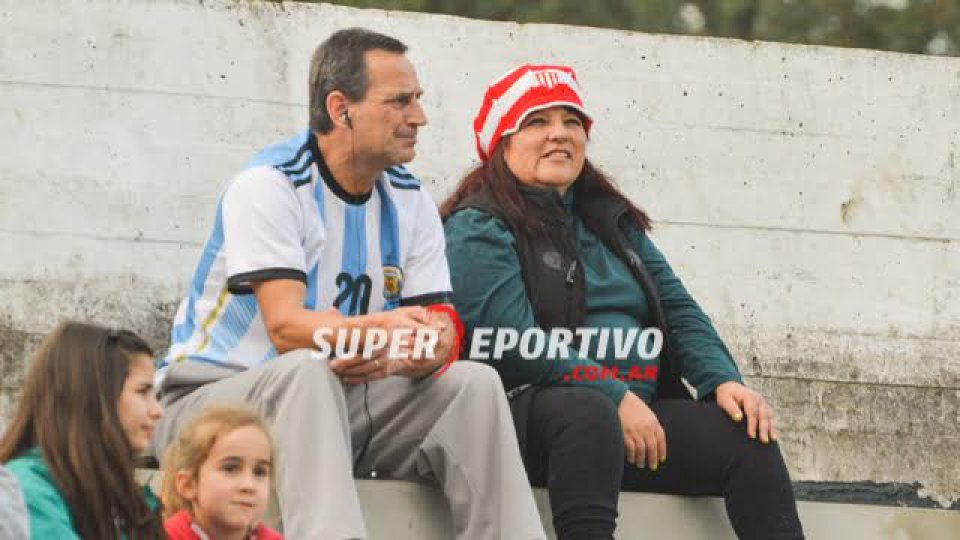 Las postales de la derrota del Decano ante Douglas Haig.