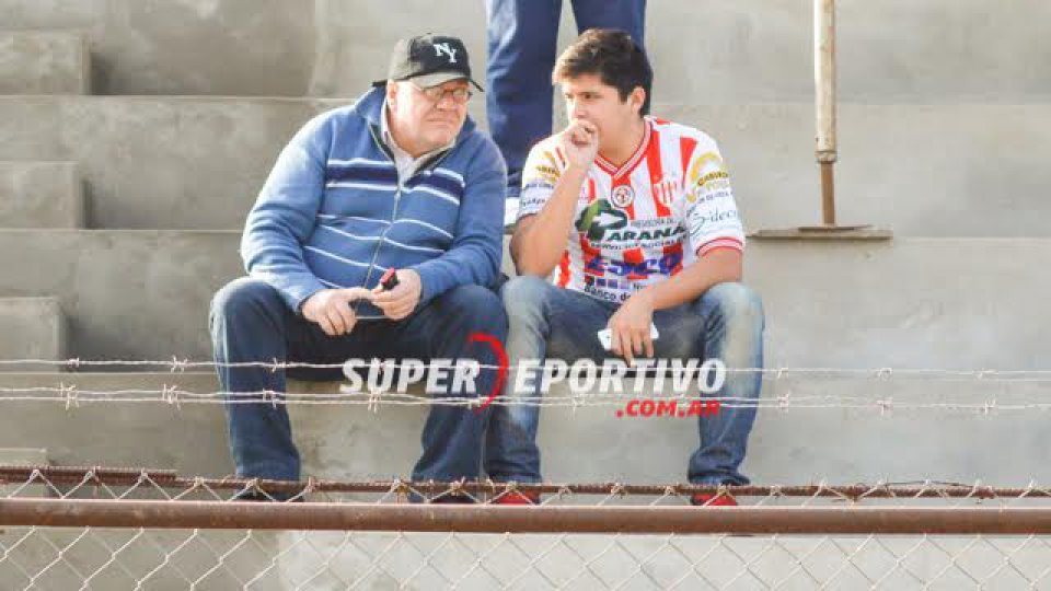 Las postales de la derrota del Decano ante Douglas Haig.