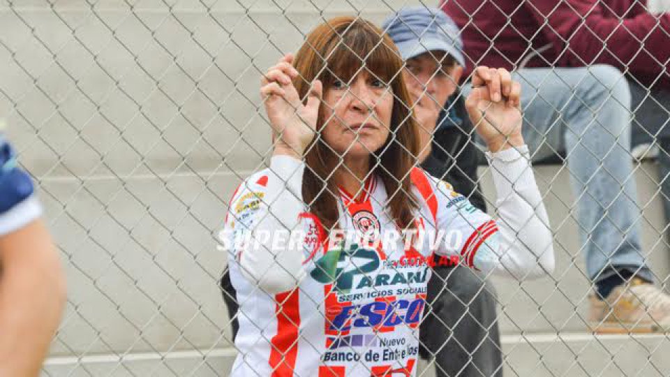 Las postales de la derrota del Decano ante Douglas Haig.