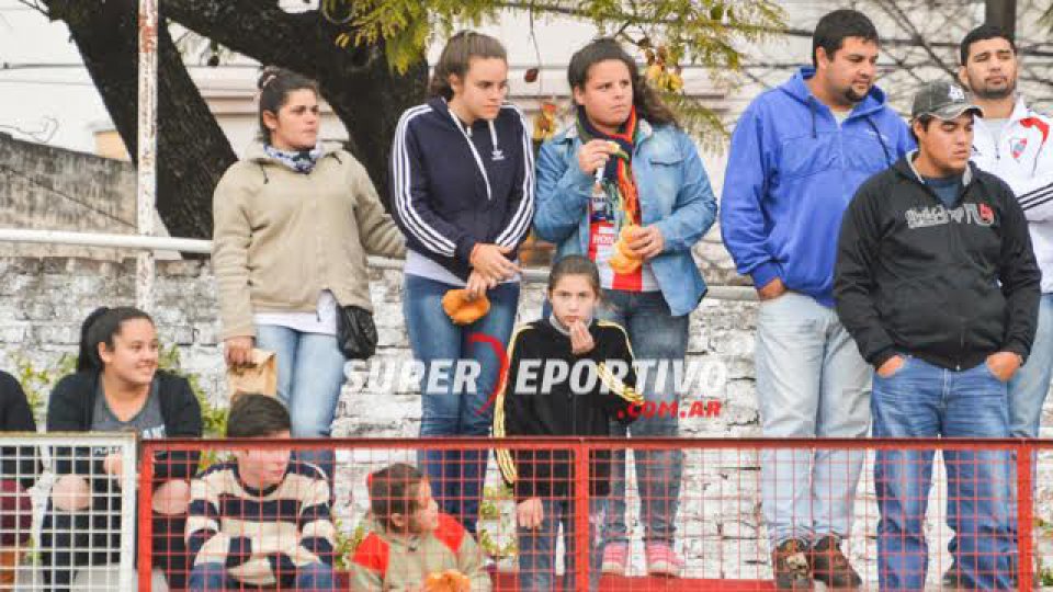 Las postales de la derrota del Decano ante Douglas Haig.