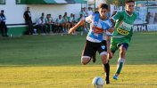 Juventud Unida de Gualeguaychú cayó ante Sportivo Belgrano