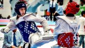 Juegos Panamericanos: Guzmán se alzó con el bronce en taekwondo