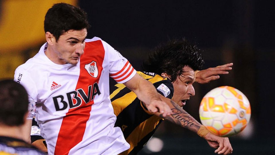River disputará esta noche el partido de vuelta por la final de la Libertadores.