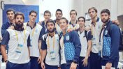 Comienza la ilusión del básquet en los Juegos Panamericanos