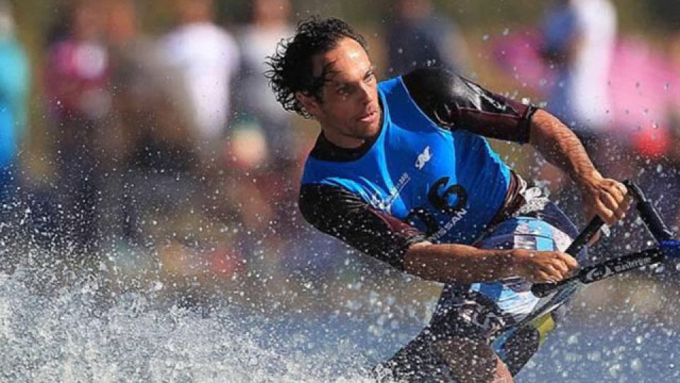 &quot;Me llevo un bronce, pero que para mi corazón es como un oro&quot;, dijo Julio.