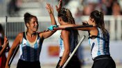 Juegos Panamericanos: Las Leonas golearon a Chile y se metieron en la Final