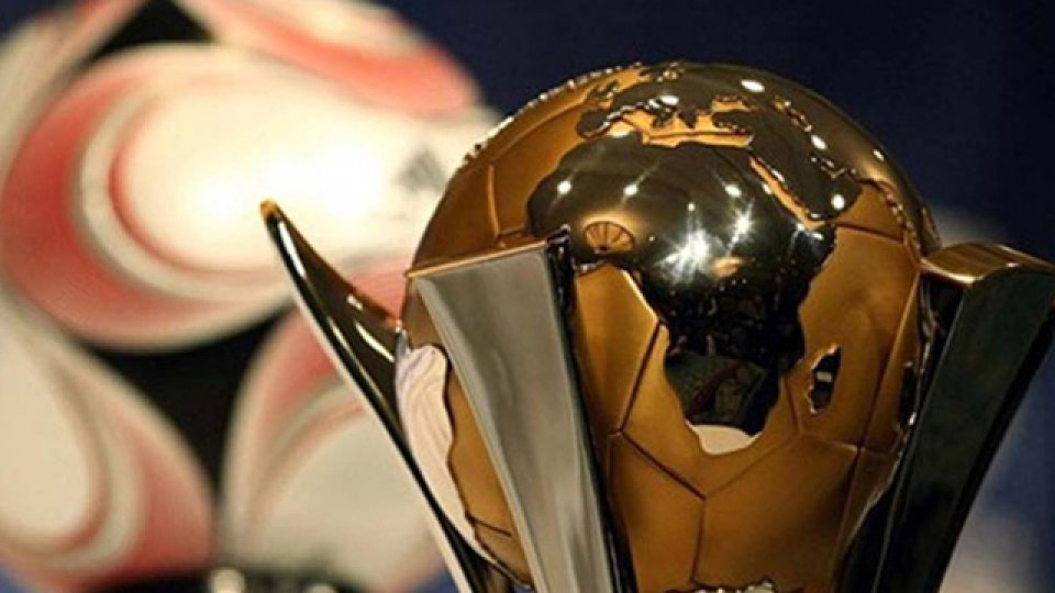 River jugará por primera vez el Mundial de Clubes.
