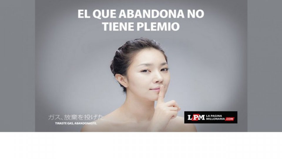 Angelici, el Panadero y Tevez, son los focos de las burlas para esta ocasión.