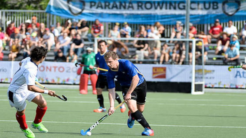 Los Leones jugarán la Final ante el ganador de la llave entre Canadá y Brasil.