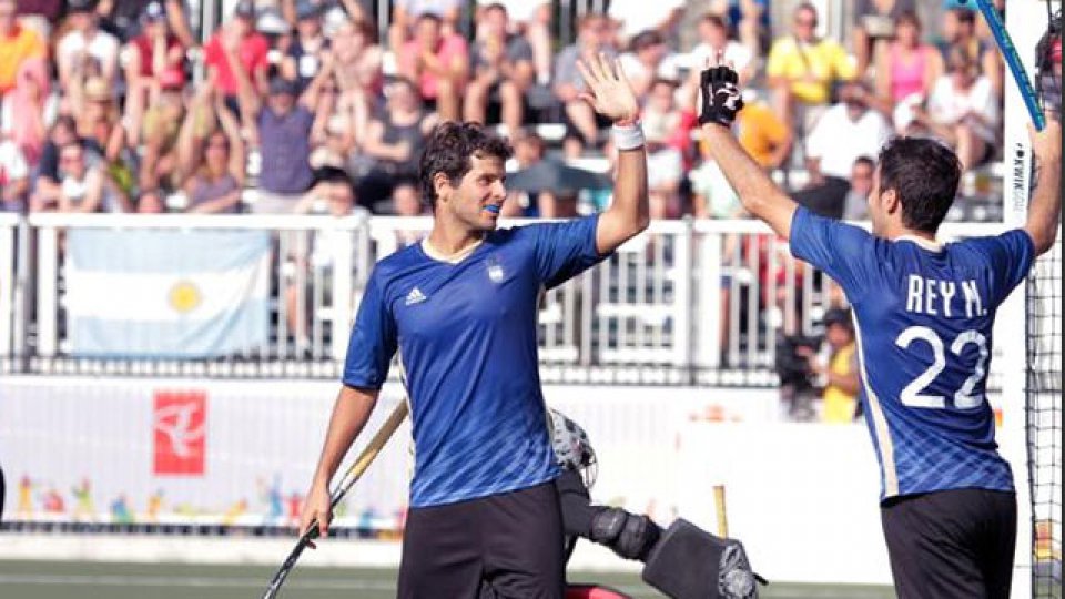 Los Leones jugarán la Final ante el ganador de la llave entre Canadá y Brasil.