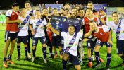 Copa Argentina: Guaraní Antonio Franco eliminó a Argentinos y sigue haciendo historia
