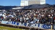 Independiente Rivadavia volvió al triunfo ante Los Andes que no se puedo acercar a la punta