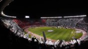 Copa Libertadores: Las finales se jugarán sin público visitante