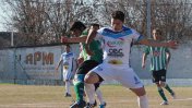 Deportivo Achirense derrotó a Viale FBC y es líder de su Zona