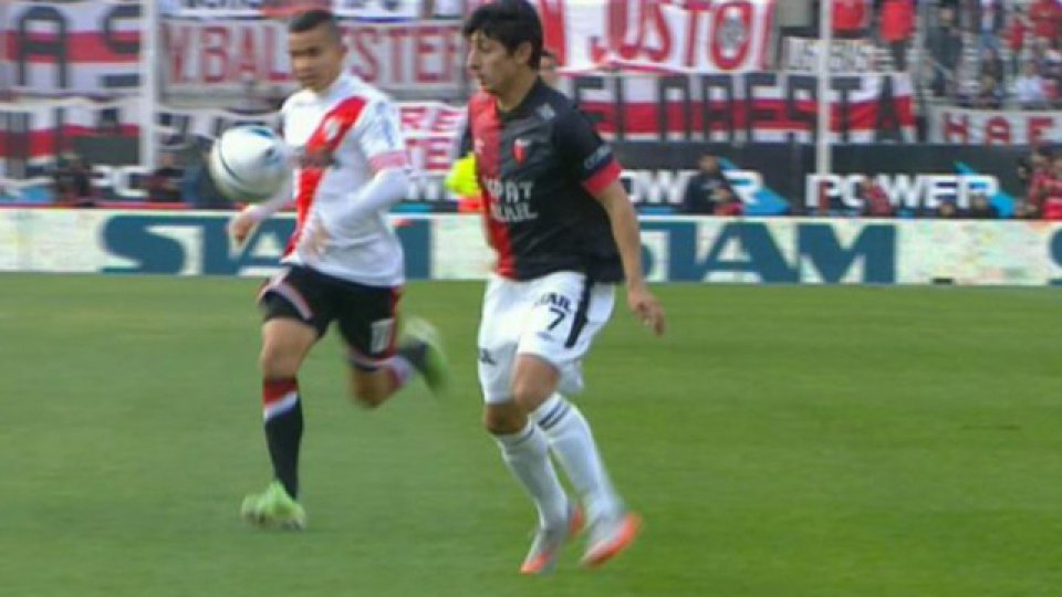 River piensa en la Libertadores pero no quiere descuidar el torneo local.