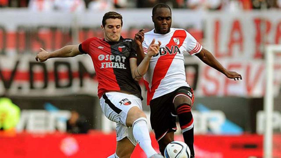 La Banda alcanzó la linea de Boca y es líder junto al Xeneize.