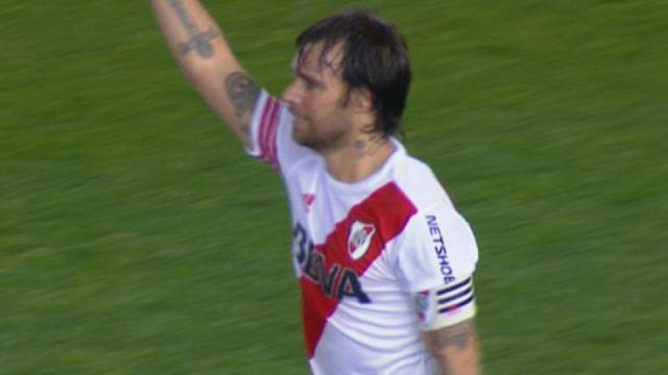 El Torito le está dando el triunfo al Millonario.