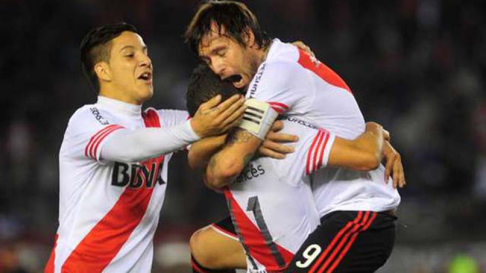 La Conmebol confirmó que River disputará la Recopa Sudamericana 2016.
