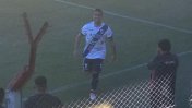 Guaraní Antonio Franco sigue en buena racha y venció a Boca Unidos