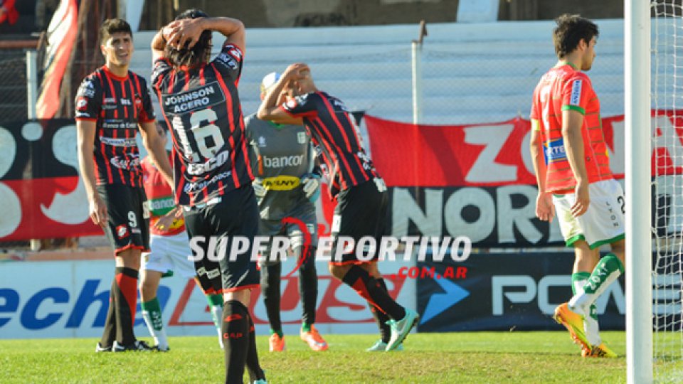 Patronato es efectivo, pero a veces, no.