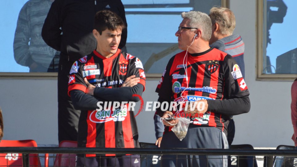 El equipo cumplió en la cancha y la gente acompañó desde las tribunas.