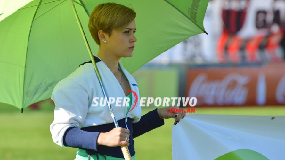 El equipo cumplió en la cancha y la gente acompañó desde las tribunas.