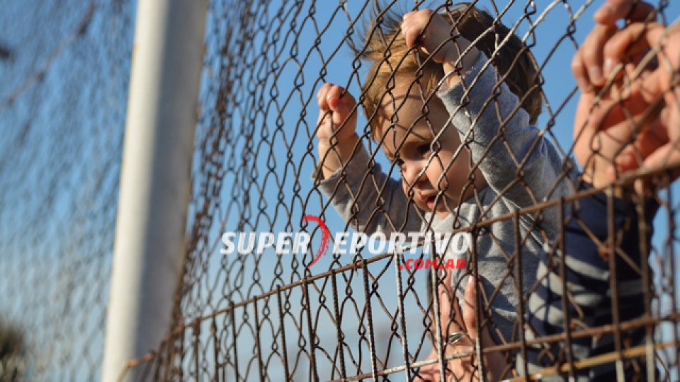 El equipo cumplió en la cancha y la gente acompañó desde las tribunas.