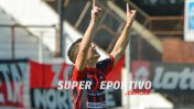 Patronato goleó a Sportivo Belgrano y es líder del campeonato