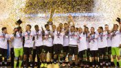 Mexicó derrotó a Jamaica se quedó con la Copa de Oro