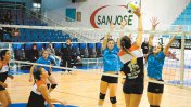 Echagüe y San José se miden por las finales femeninas del torneo Tres Provincias